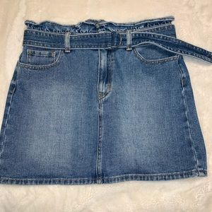 Kendall & Kylie skirt